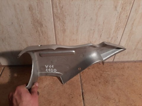 OWIEWKA OSŁONA BOCZEK WYPEŁNIENIE MOTO GUZZI V11 OWIEWKA OSŁONA BOCZEK WYPEŁNIENIE MOTO GUZZI V11