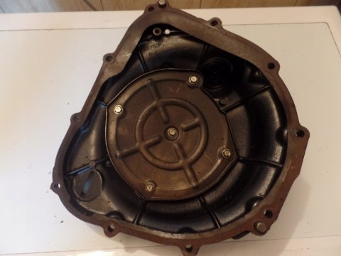 POKRYWA SPRZĘGŁA KAWASAKI ZX7R POKRYWA SPRZĘGŁA KAWASAKI ZX7R