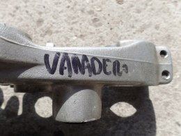 PÓŁKA GÓRNA HONDA VARADERO 1000