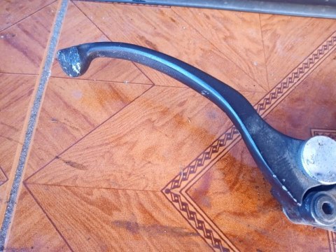 POMPA HAMULCOWA PRZÓD UCHWYT KAWASAKI ZXR 750 J POMPA HAMULCOWA PRZÓD UCHWYT KAWASAKI ZXR 750 J