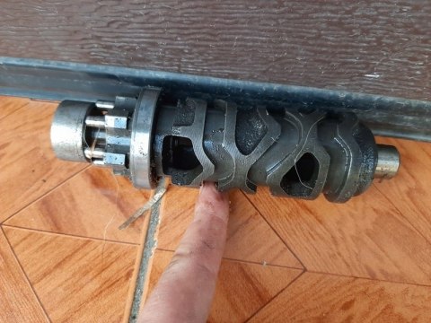 PROGRAMATOR SKRZYNI KAWASAKI ZX7R ZX 7 R 96R.