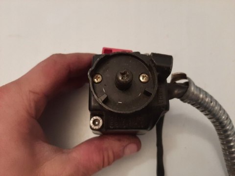 PRZEŁĄCZNIK LEWY YAMAHA FZR 400 YHA 229 SAE QB2 PRZEŁĄCZNIK LEWY YAMAHA FZR 400 YHA 229 SAE QB2