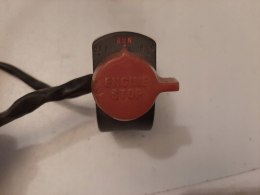 PRZEŁĄCZNIK PRAWY HONDA MTX 50 GF9A