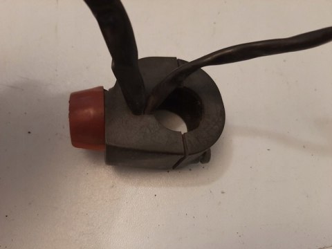 PRZEŁĄCZNIK PRAWY HONDA MTX 50 GF9A PRZEŁĄCZNIK PRAWY HONDA MTX 50 GF9A