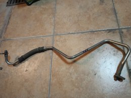 PRZEWODY OLEJOWE HONDA TRX 500