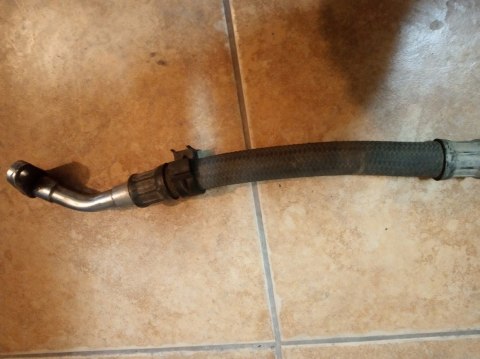 PRZEWODY OLEJOWE HONDA TRX 500 PRZEWODY OLEJOWE HONDA TRX 500