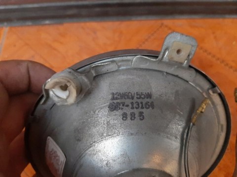 REFLEKTOR LAMPA SUZUKI GS 1200 SS REFLEKTOR LAMPA SUZUKI GS 1200 SS