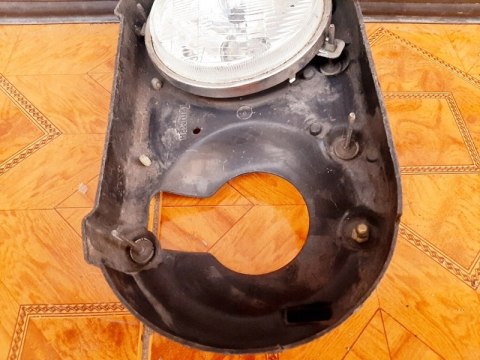 REFLEKTOR LAMPA TRIUMPH DAYTONA 900 REFLEKTOR LAMPA TRIUMPH DAYTONA 900