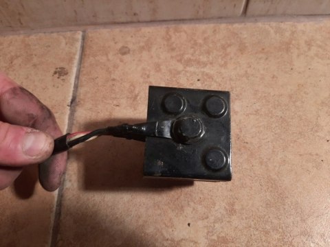 REGULATOR NAPIĘCIA HONDA CB 750 SB6B-9