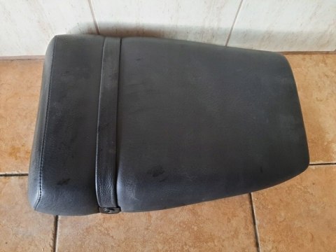 SIEDZENIE FOTEL PASAŻERA KAWASAKI ZXR 750 H