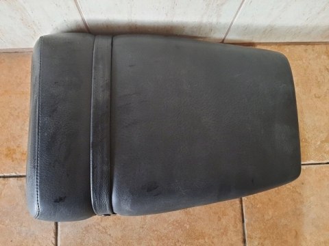 SIEDZENIE FOTEL PASAŻERA KAWASAKI ZXR 750 H SIEDZENIE FOTEL PASAŻERA KAWASAKI ZXR 750 H