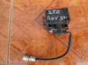 SILNICZEK ZAWORU POWER VALVE SERVO SUZUKI RGV 250
