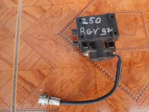 SILNICZEK ZAWORU POWER VALVE SERVO SUZUKI RGV 250