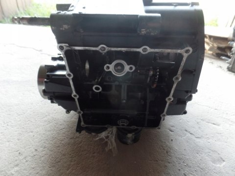 SILNIK SUZUKI GSR 600 SILNIK SUZUKI GSR 600
