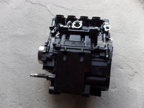 SILNIK SUZUKI GSR 600 SILNIK SUZUKI GSR 600