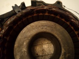 STATOR UZWOJENIE ALTERNATOR KAPA YAMAHA XS 1100