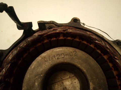 STATOR UZWOJENIE ALTERNATOR KAPA YAMAHA XS 1100 STATOR UZWOJENIE ALTERNATOR KAPA YAMAHA XS 1100