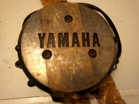 STATOR UZWOJENIE ALTERNATOR KAPA YAMAHA XS 1100 STATOR UZWOJENIE ALTERNATOR KAPA YAMAHA XS 1100
