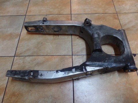 WAHACZ SUZUKI GSX R 600 SRAD WAHACZ SUZUKI GSX R 600 SRAD