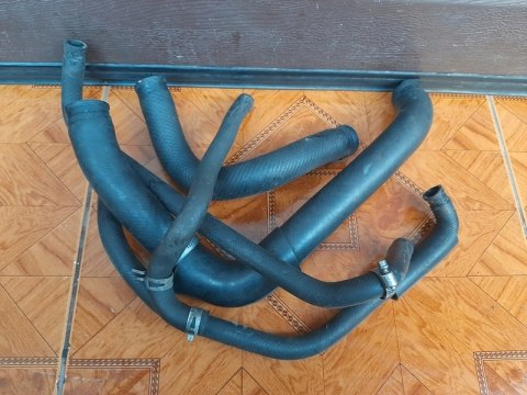 WĄŻ CHŁODNICZY WĘŻĘ KOMPLET KAWASAKI ZX12R 00R. WĄŻ CHŁODNICZY WĘŻĘ KOMPLET KAWASAKI ZX12R 00R.