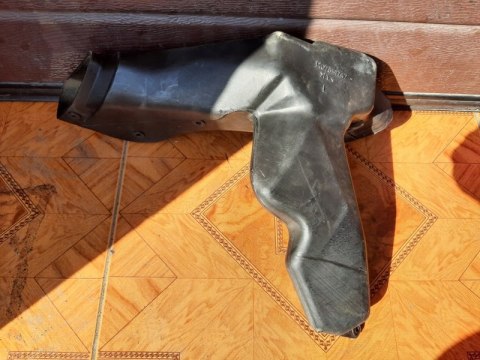 WLOT POWIETRZA LEWY AIRBOX KAWASAKI ZX12R WLOT POWIETRZA LEWY AIRBOX KAWASAKI ZX12R