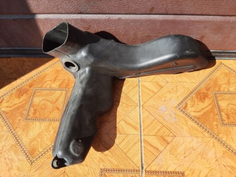 WLOT POWIETRZA LEWY AIRBOX KAWASAKI ZX12R WLOT POWIETRZA LEWY AIRBOX KAWASAKI ZX12R