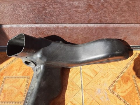 WLOT POWIETRZA LEWY AIRBOX KAWASAKI ZX12R WLOT POWIETRZA LEWY AIRBOX KAWASAKI ZX12R