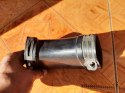 WLOT WLOTY KOMPLET KAWASAKI ZX12R 2000R.