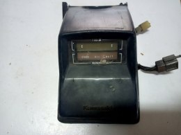 WSKAŹNIKI PANEL KONTROLKI KAWASAKI GPZ 750