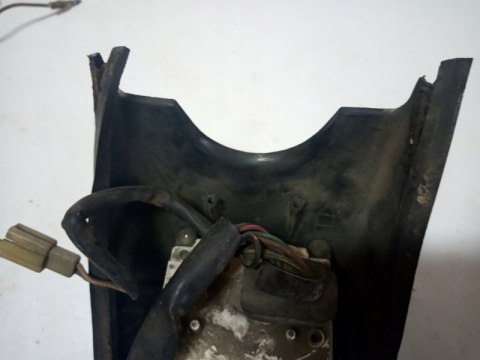 WSKAŹNIKI PANEL KONTROLKI KAWASAKI GPZ 750 WSKAŹNIKI PANEL KONTROLKI KAWASAKI GPZ 750