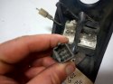 WSKAŹNIKI PANEL KONTROLKI KAWASAKI GPZ 750