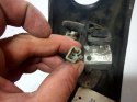 WSKAŹNIKI PANEL KONTROLKI KAWASAKI GPZ 750