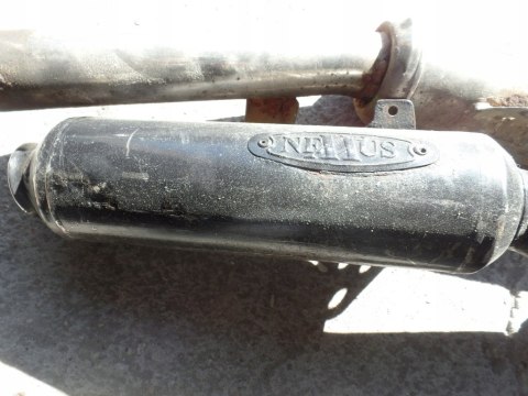 WYDECH GILERA NEXUS 500 WYDECH GILERA NEXUS 500