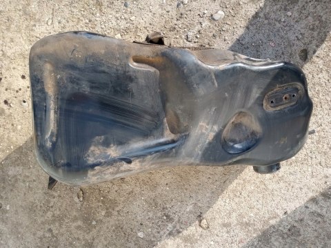 ZBIORNIK PALIWA BAK HONDA GOLDWING 1200 INTERSTATE ZBIORNIK PALIWA BAK HONDA GOLDWING 1200 INTERSTATE