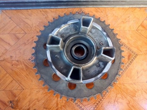 ZĘBATKA TYŁ KAWASAKI ZXR 750 J ZĘBATKA TYŁ KAWASAKI ZXR 750 J
