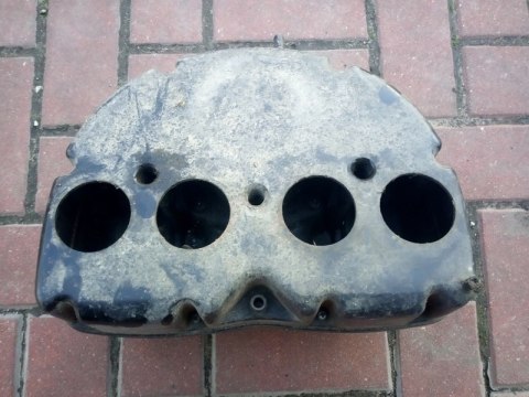 AIRBOX FILTR POWIETRZA YAMAHA FZR 600 3HE AIRBOX FILTR POWIETRZA YAMAHA FZR 600 3HE