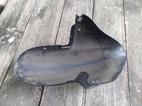 BŁOTNIK PRZÓD PRZEDNI KAWASAKI ZZR 600 BŁOTNIK PRZÓD PRZEDNI KAWASAKI ZZR 600
