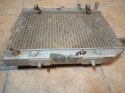 CHŁODNICA WODY CIECZY HONDA TRX 650 680 RINCON