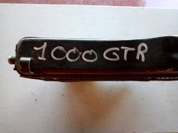 CHŁODNICA WODY CIECZY KAWASAKI GTR 1000