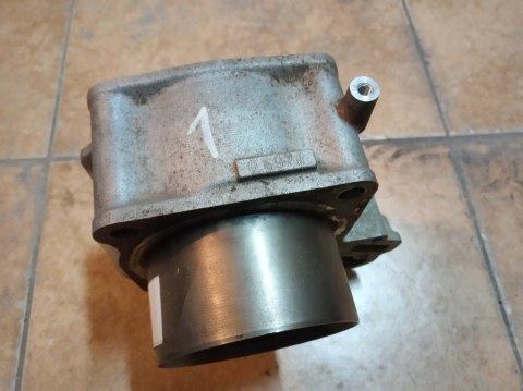 CYLINDER CYLINDRY KAWASAKI KFX 700 CYLINDER CYLINDRY KAWASAKI KFX 700