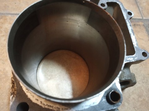 CYLINDER CYLINDRY KAWASAKI KFX 700 CYLINDER CYLINDRY KAWASAKI KFX 700