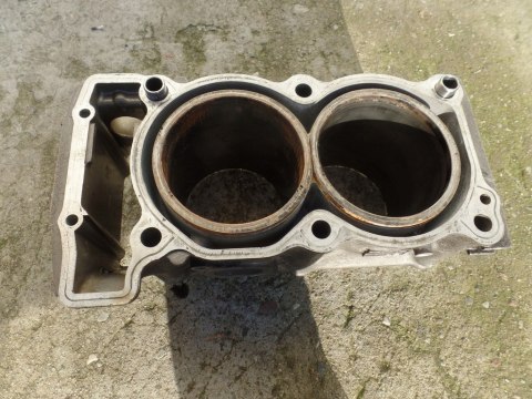 CYLINDRY YAMAHA TDM 850 3VD CYLINDRY YAMAHA TDM 850 3VD