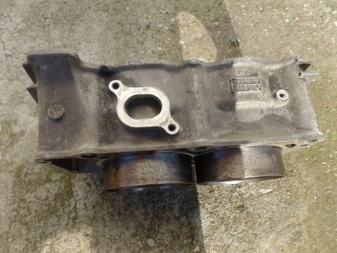 CYLINDRY YAMAHA TDM 850 3VD CYLINDRY YAMAHA TDM 850 3VD