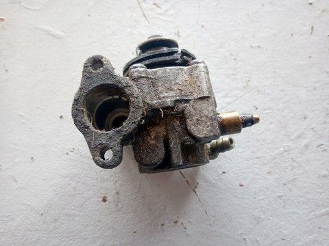 DOZOWNIK POMPA OLEJU YAMAHA DT TZR TDR RD 3302752 DOZOWNIK POMPA OLEJU YAMAHA DT TZR TDR RD 3302752