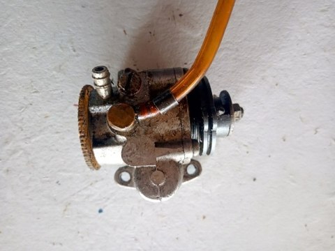 DOZOWNIK POMPA OLEJU YAMAHA DT TZR TDR RD 3302752 DOZOWNIK POMPA OLEJU YAMAHA DT TZR TDR RD 3302752