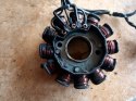 ISKROWNIK ALTERNATOR PIAGGIO LIBERTY 125 4T