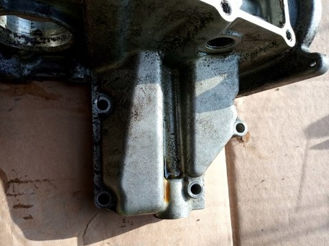 KARTER BLOK SUZUKI GSX R 750 K1 KARTER BLOK SUZUKI GSX R 750 K1