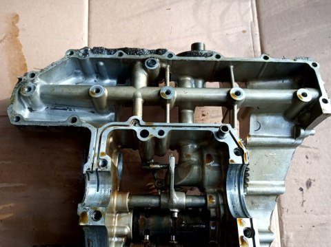 KARTER BLOK SUZUKI GSX R 750 K1 KARTER BLOK SUZUKI GSX R 750 K1