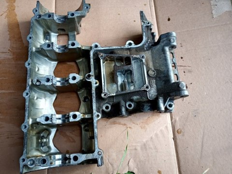 KARTER BLOK SUZUKI GSX R 750 K1 KARTER BLOK SUZUKI GSX R 750 K1