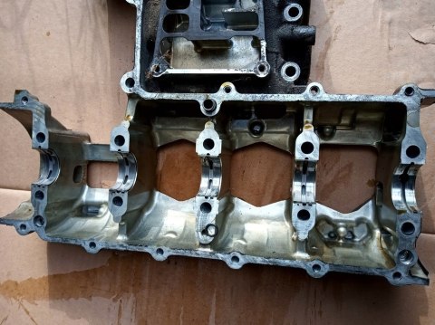 KARTER BLOK SUZUKI GSX R 750 K1 KARTER BLOK SUZUKI GSX R 750 K1